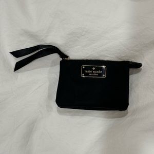 Kate spade coin purse/wallet